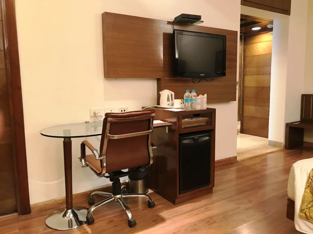 Indus Biznotel - photo 3
