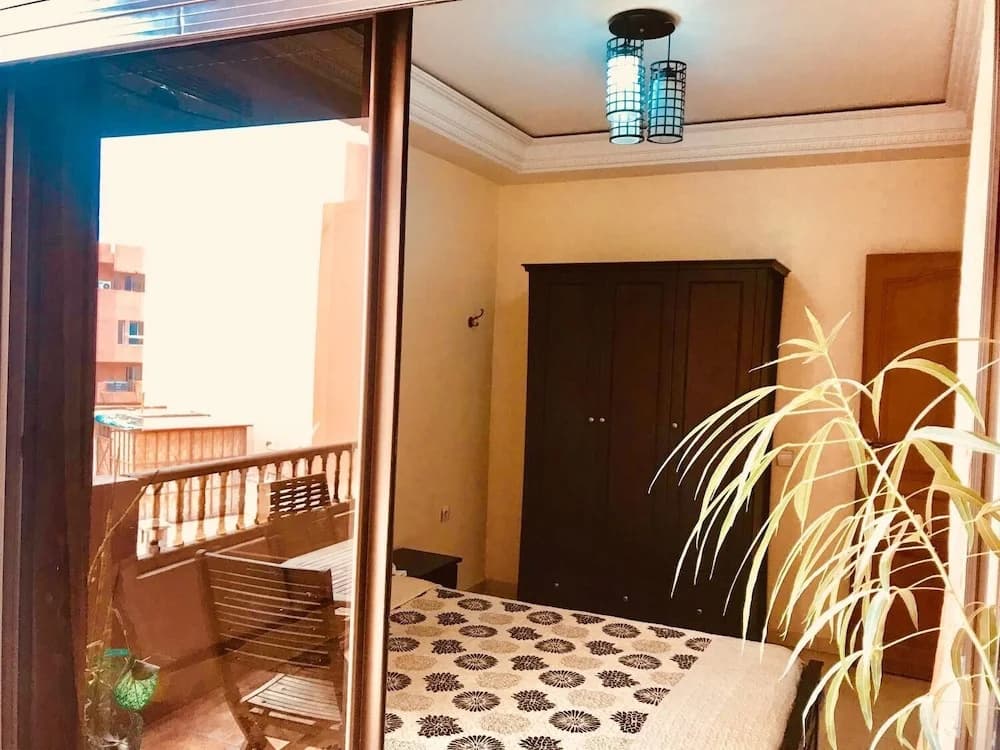 Sabor Appartement Andalous - photo 4