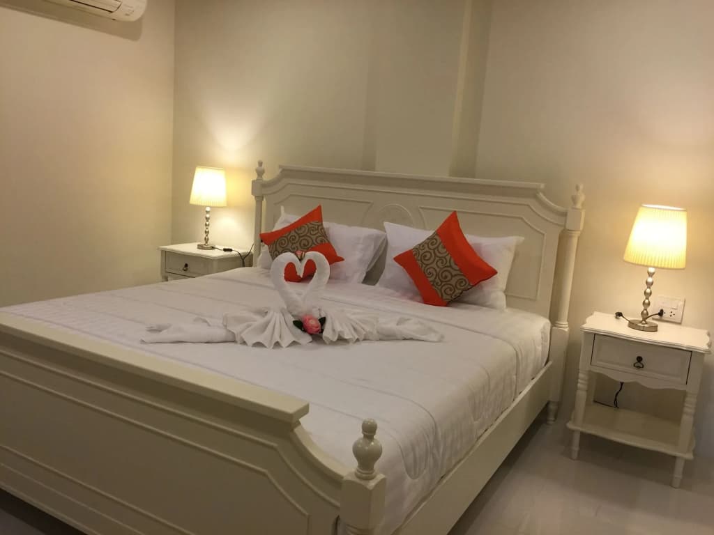 JS Residence Krabi - photo 5