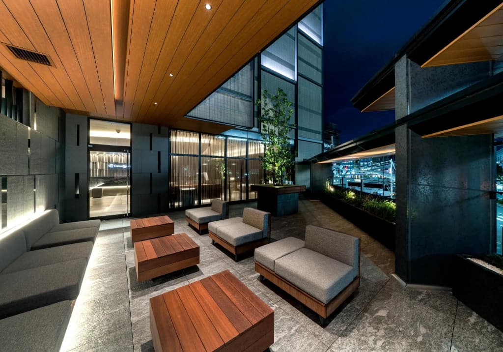 Daiwa Roynet Hotel Kyoto Terrace Hachijo PREMIER - photo 2