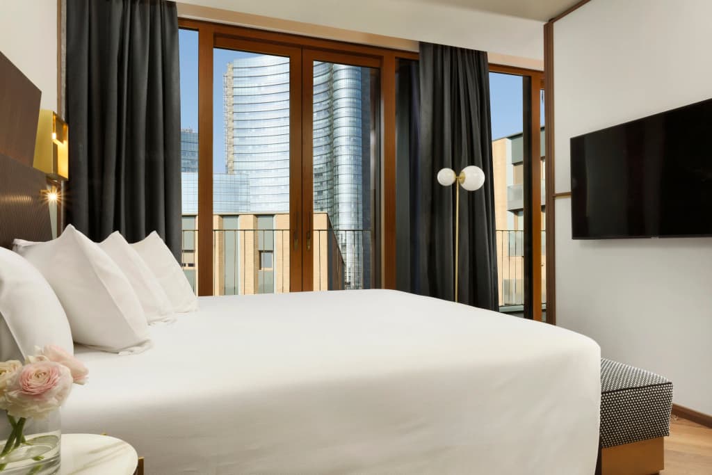Milano Verticale | UNA Esperienze | Preferred Hotels and Resorts - photo 4
