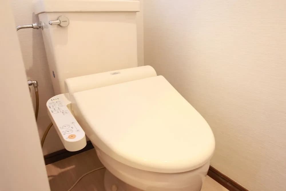 Samy'S Guest House Noda - photo 32