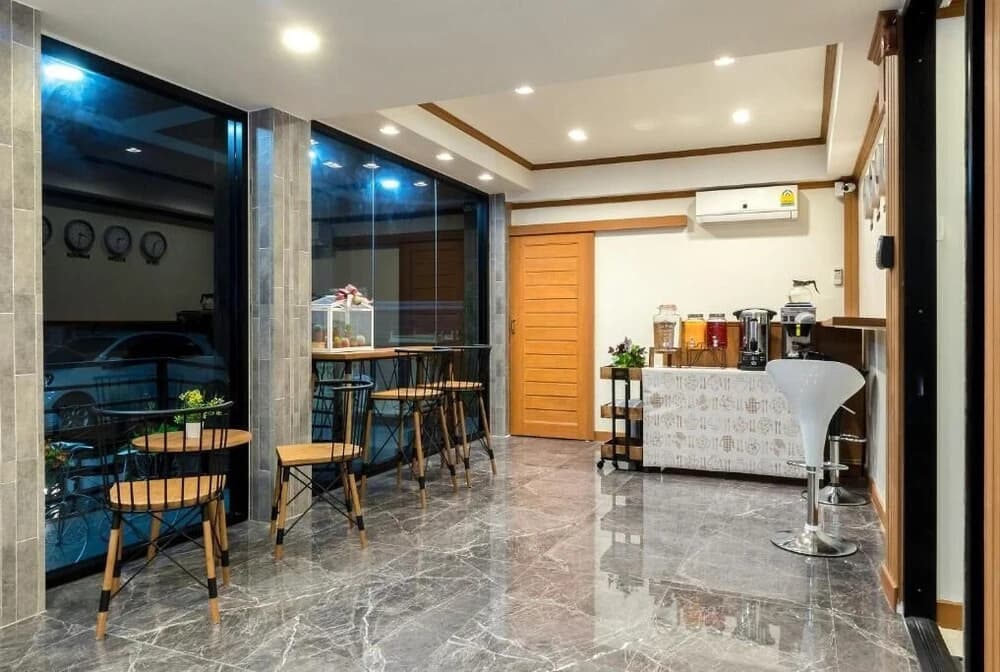 Suthep Home & Hostel - photo 21