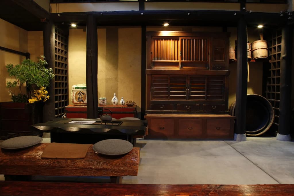 Gion - Kinpyo - photo 9