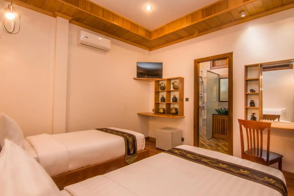 BB Angkor Residence - photo 3