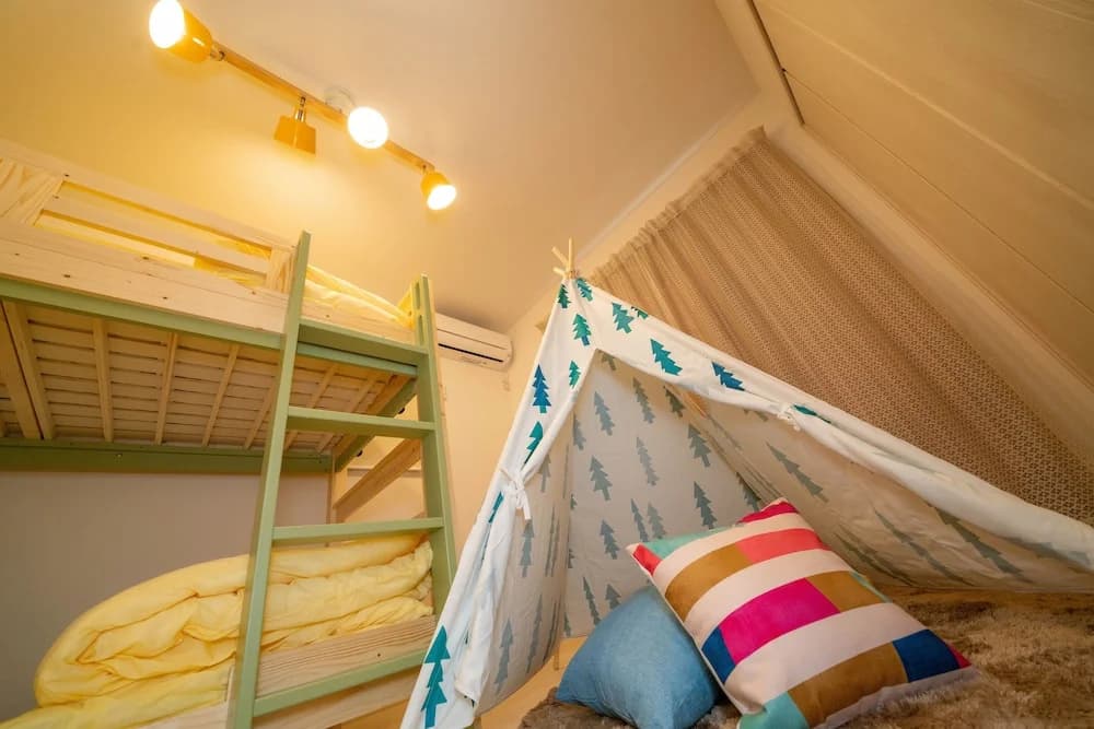 Tachibana House - photo 24