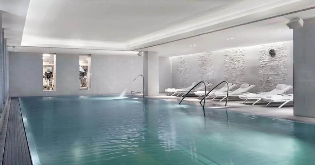 The Ritz-Carlton, Vienna - photo 14