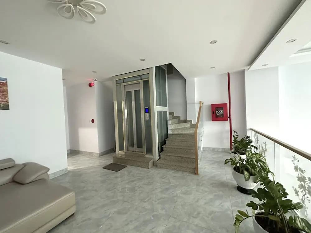Valentin Hotel - photo 11