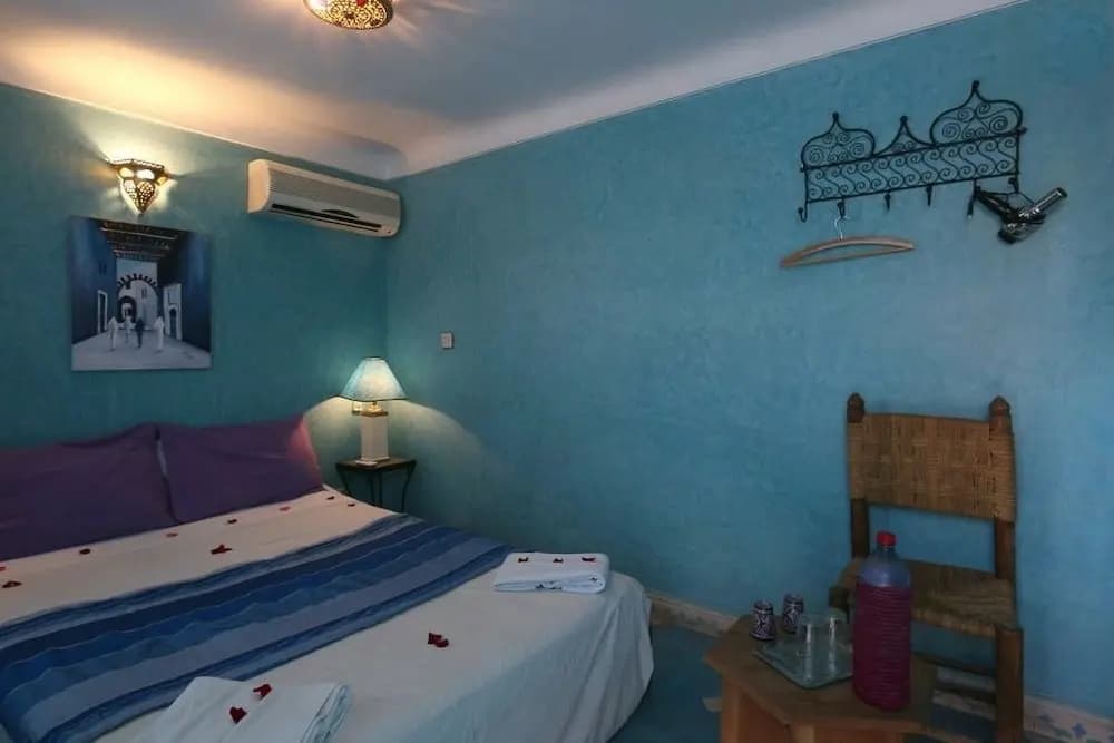 Riad Todra - photo 6