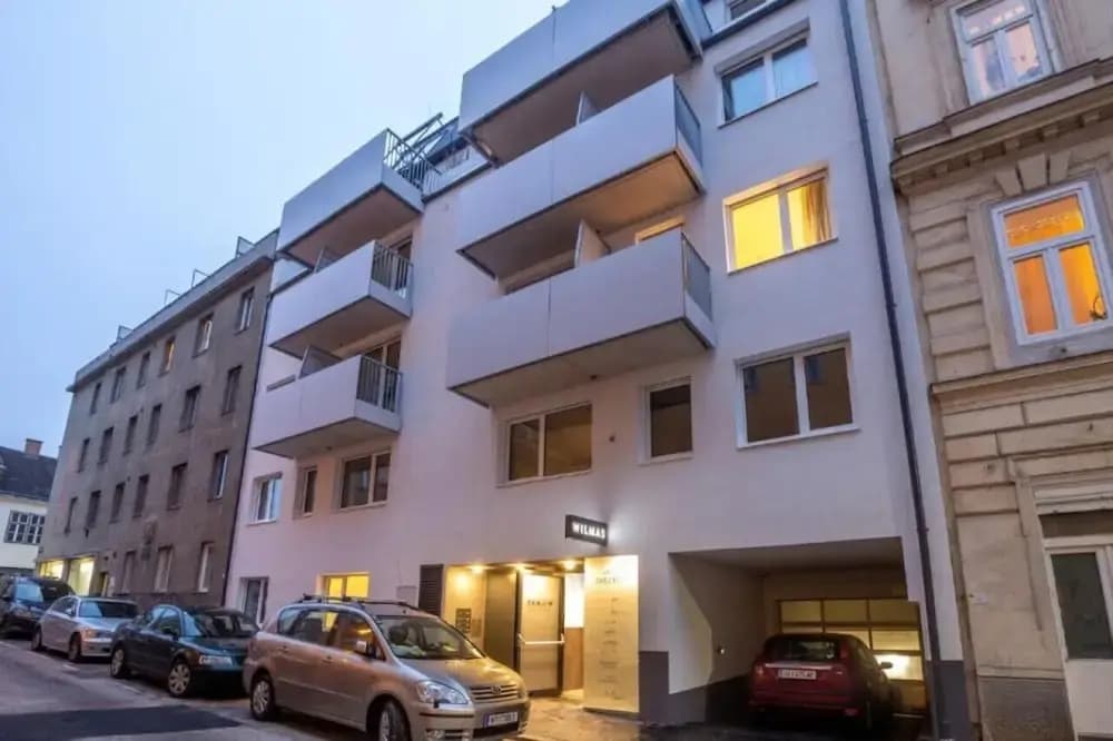 Arbio I Wilmas Apartments - photo 1