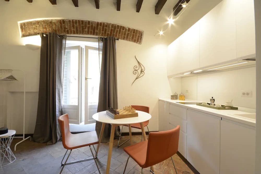 Ripa 57 Apartment - photo 11