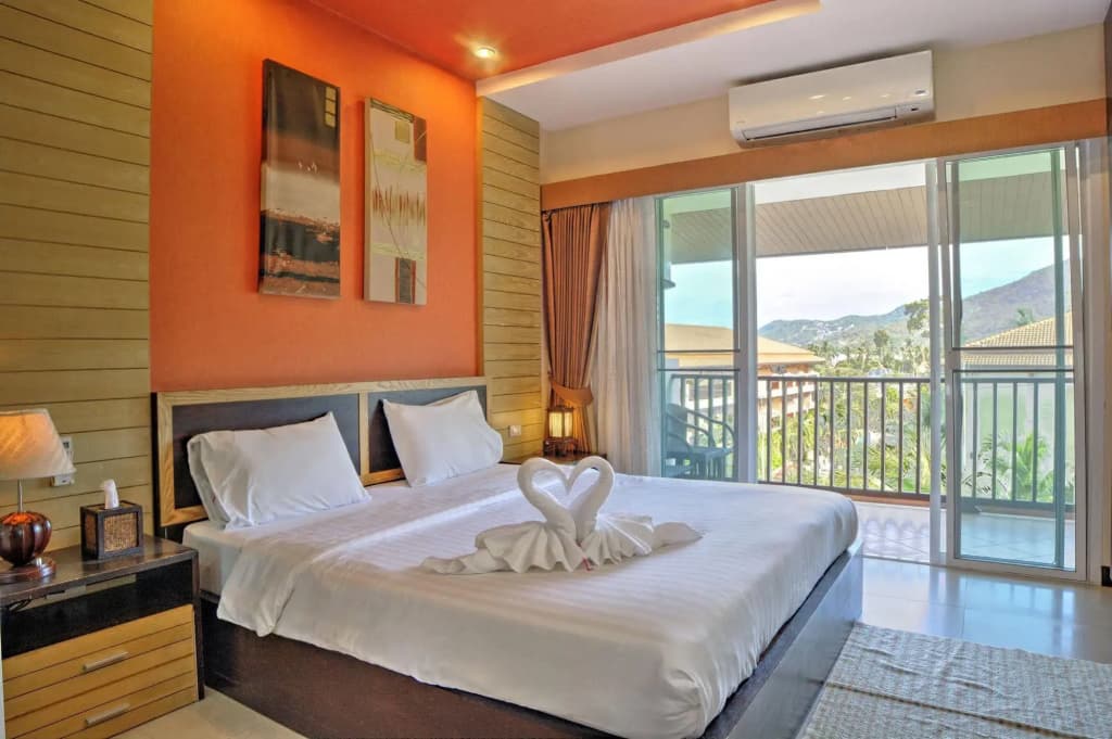 Whispering Palms Suite - photo 6