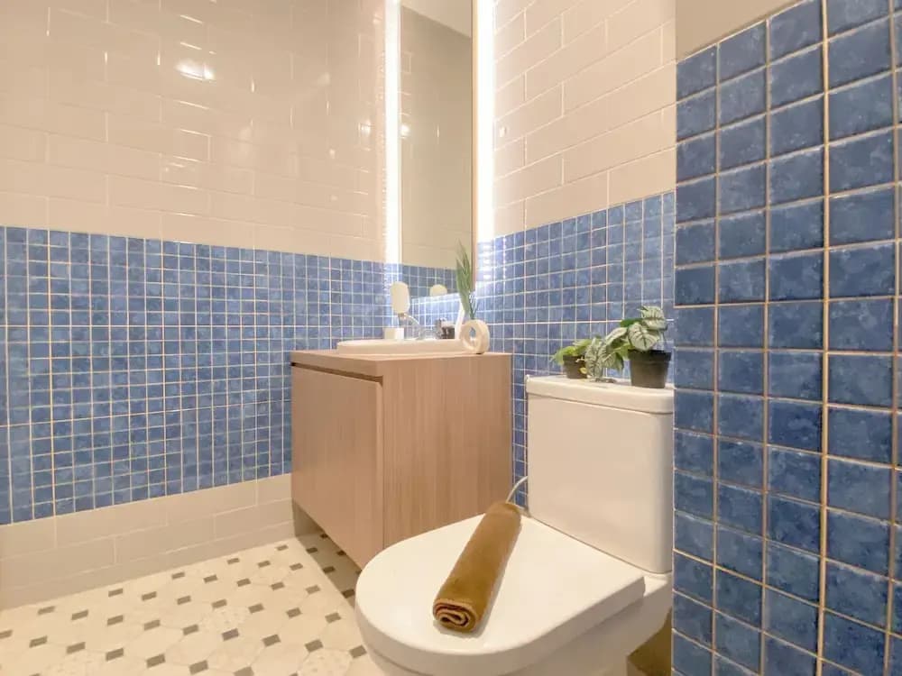Great Choice 1Br Apartment At Green Bay Condominium - photo 7