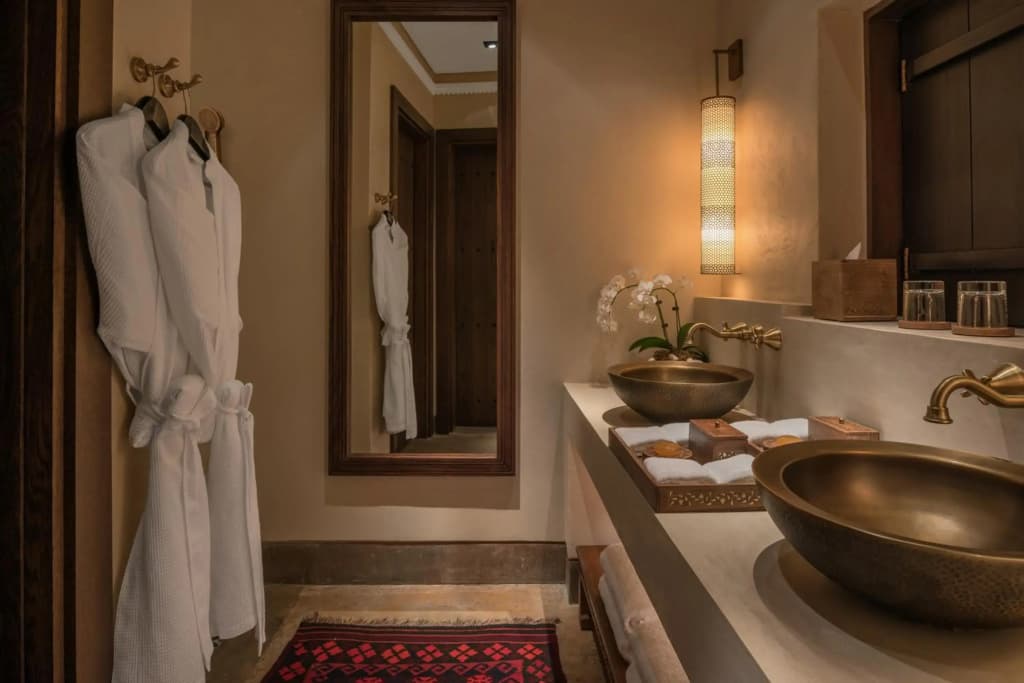 The Chedi Al Bait, Sharjah, UAE - photo 9