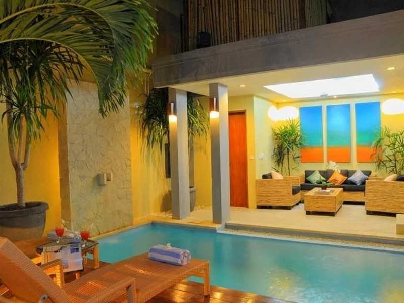 Sunset Terrace Apartment - photo 3