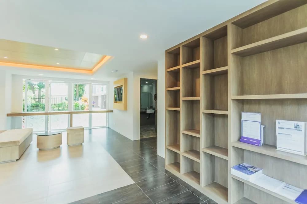 Condo in Kata in Ozone - Unit A506 - photo 12