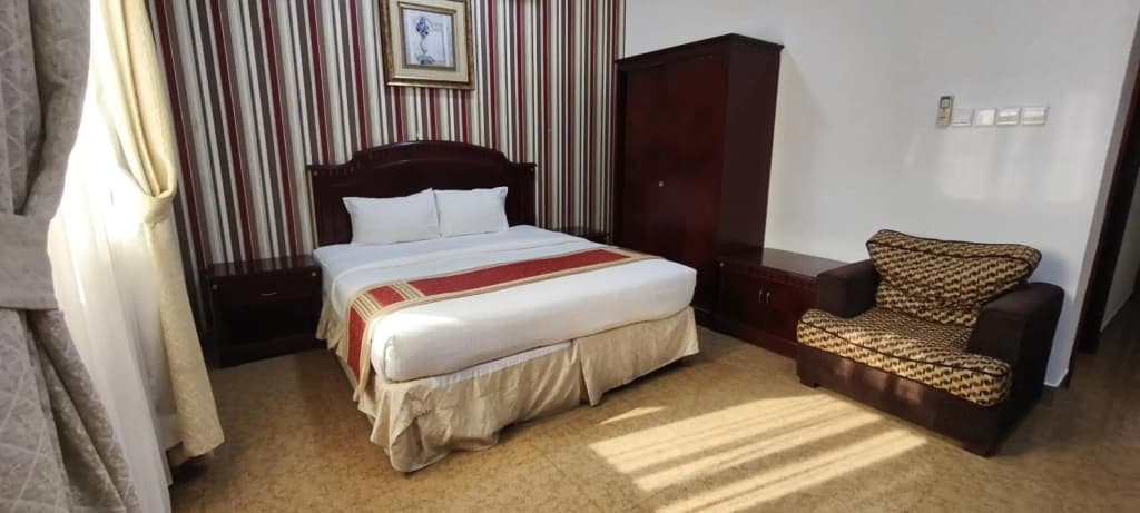 Safeer International Hotel - photo 29