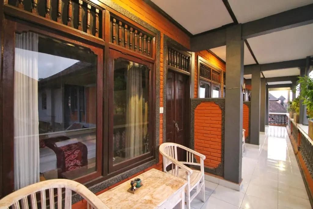 Happy Inn - photo 7