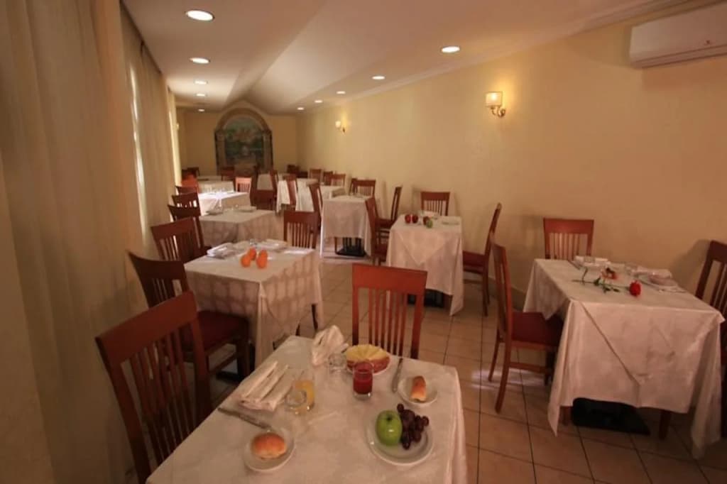 Hotel Citta 2000 - photo 18