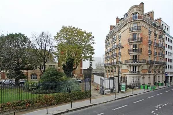 Parisian Home - Appartements Place d'Italie - Gobelins - photo 9