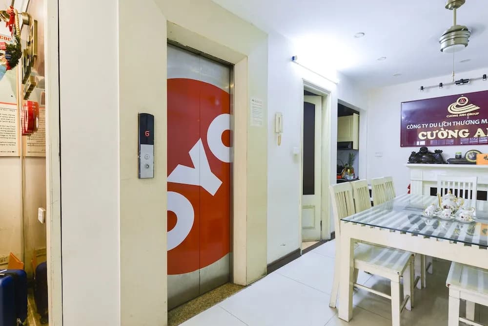 Alisa by OYO Rooms - photo 10