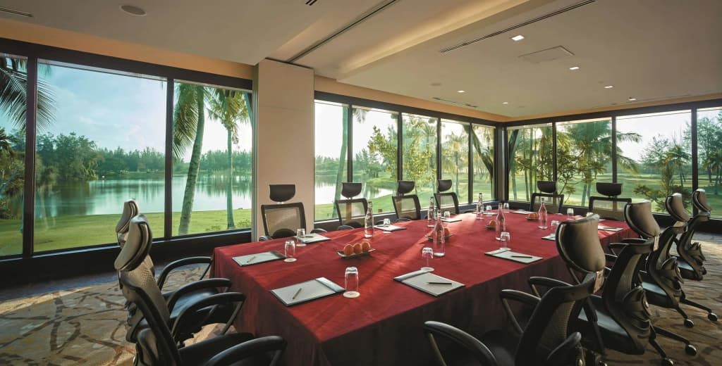Shangri-La Rasa Ria, Kota Kinabalu - photo 13