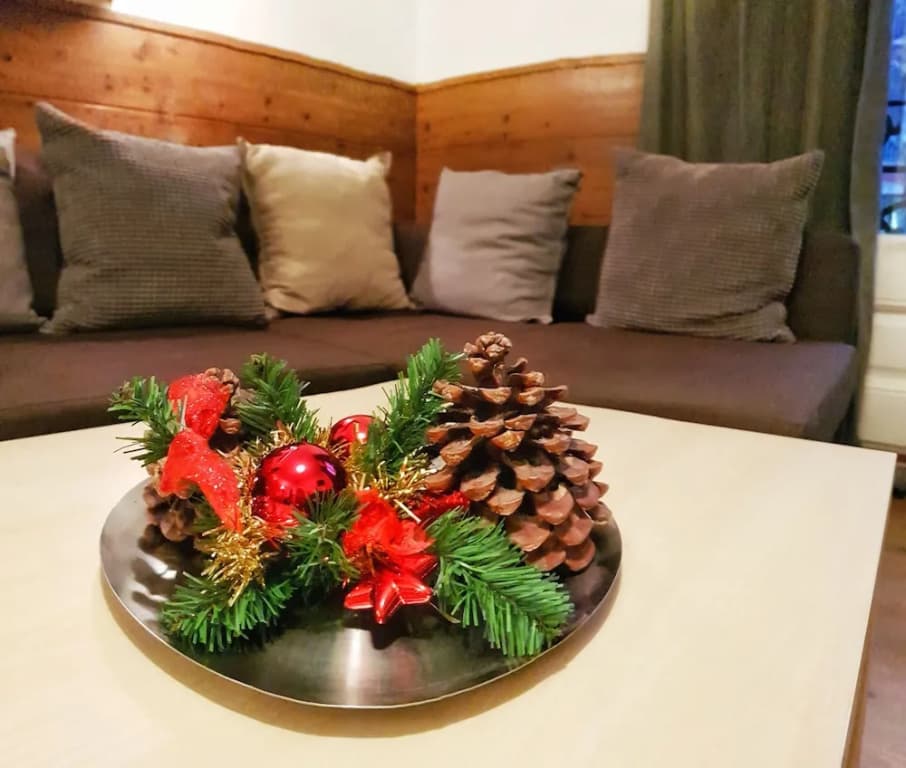Homestay CityCenter - photo 11