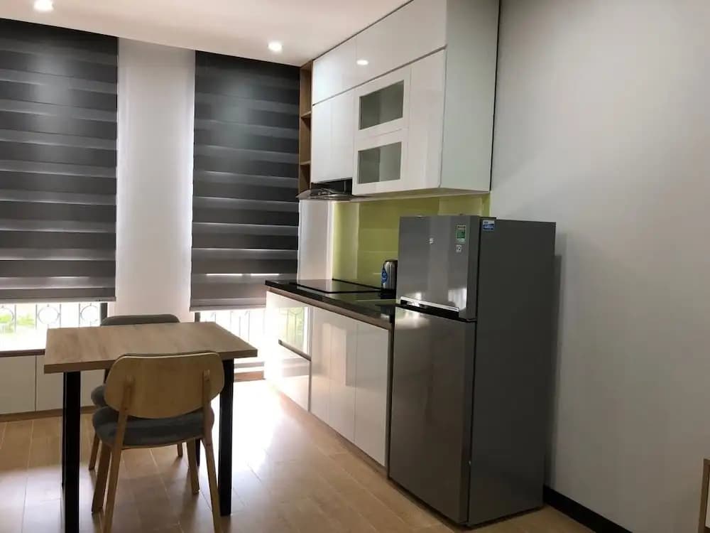 Acadia Studio Apartment - photo 18
