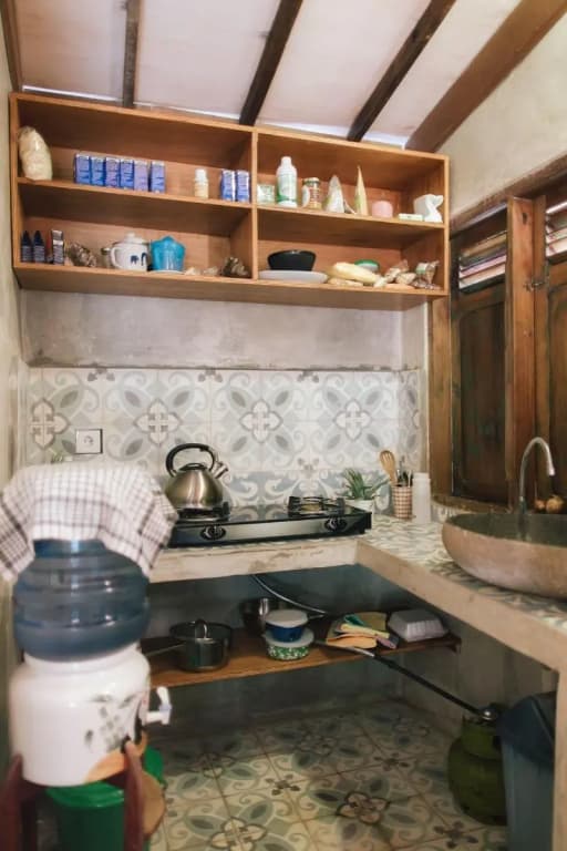 Pande Homestay - photo 20