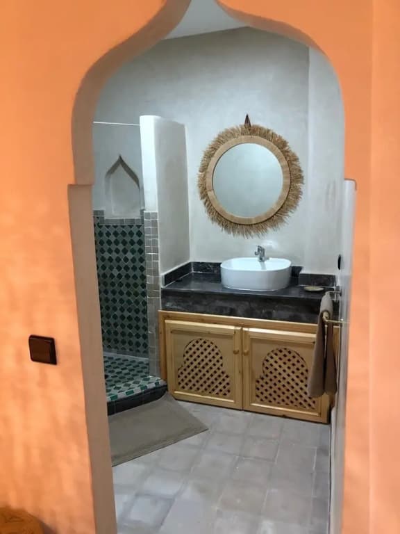 Riad Orient Palace - photo 26