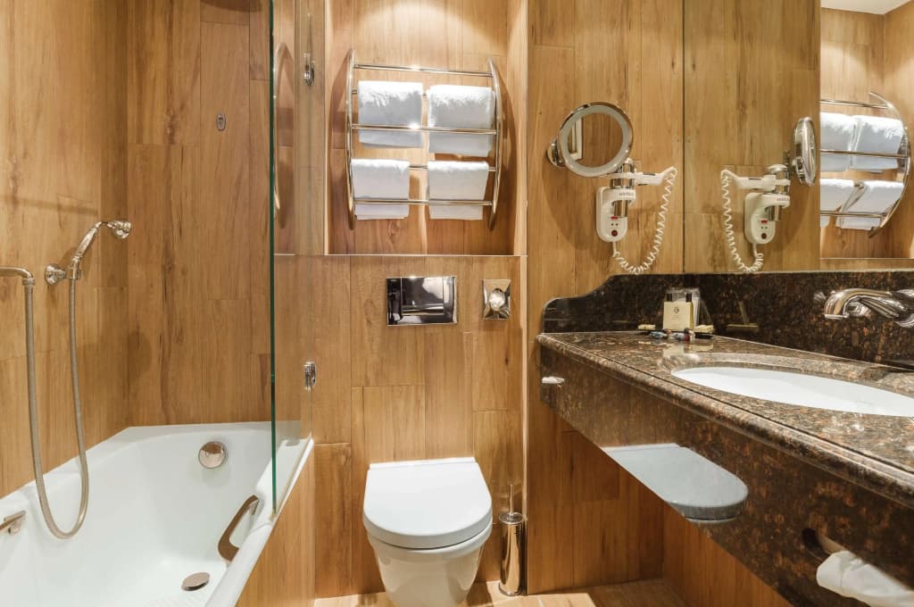Hotel La Perle - photo 9