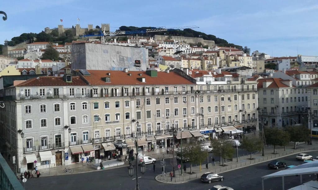 Pensão Beira Minho - photo 2