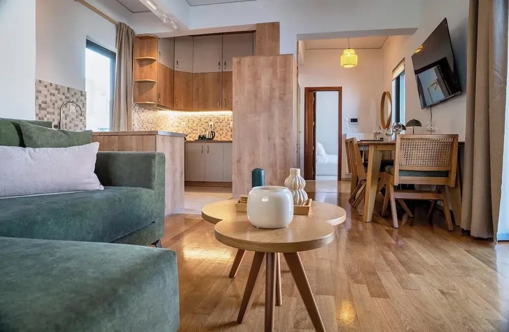 Acropolis Penthouse Project - photo 4