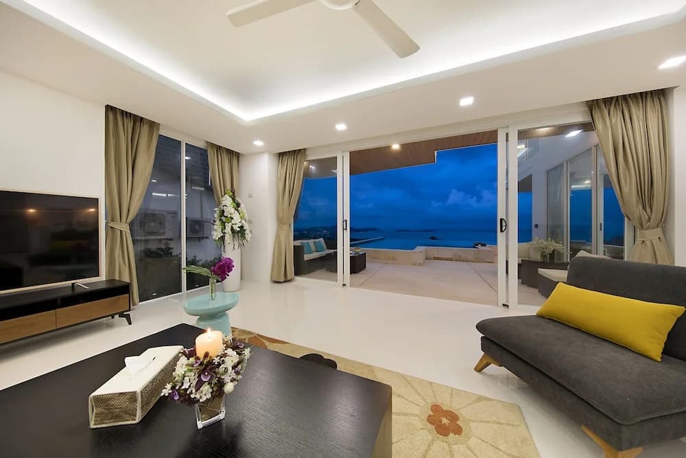 Villa Magnolia With Private Pool - photo 7