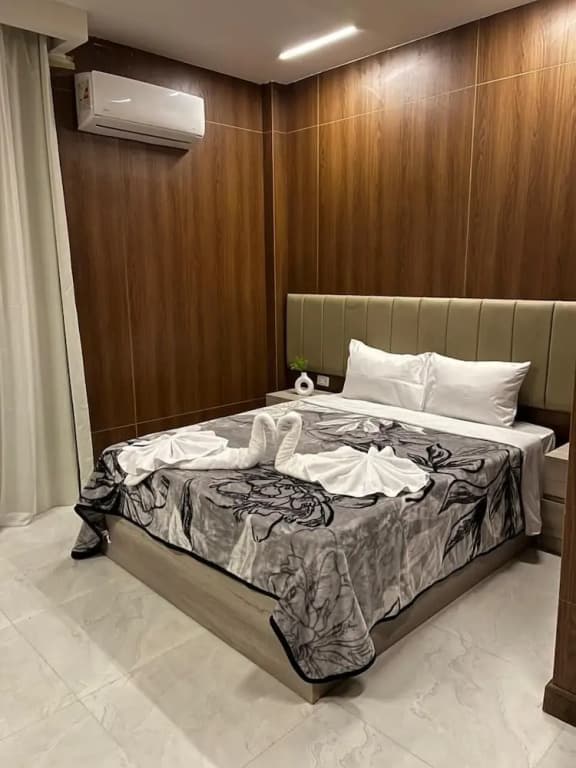 Royal Home Hotel - photo 13