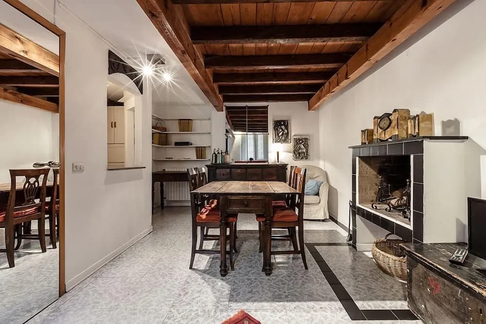 Darsena Apartment - photo 10