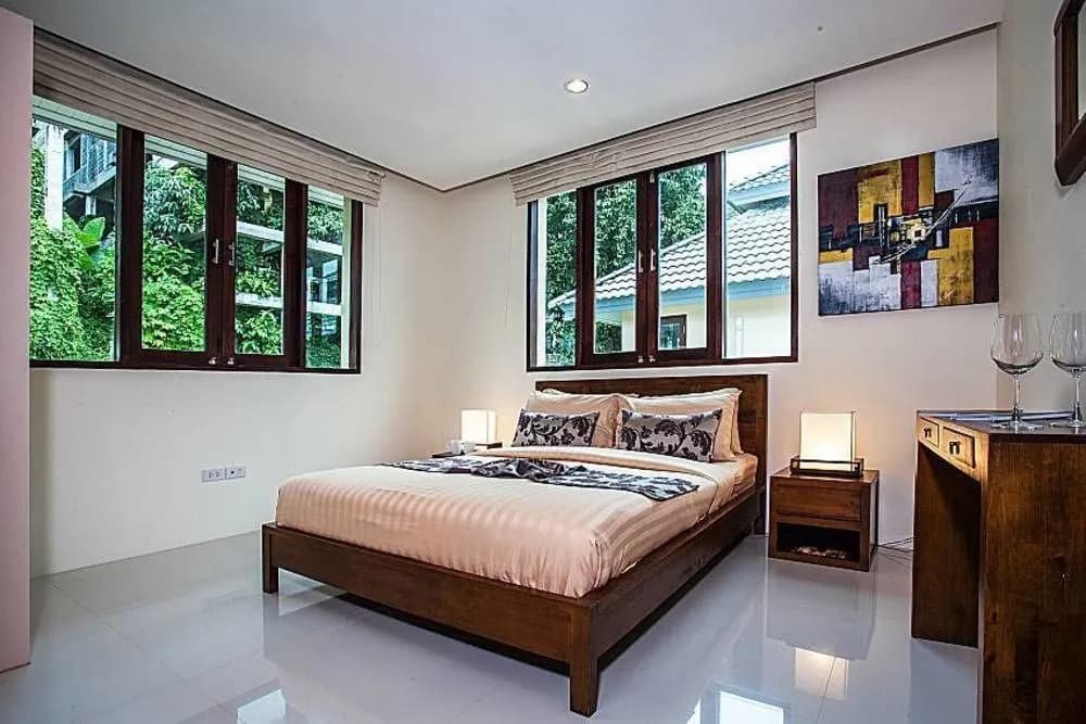 Baan Phu Kaew A5 3 Beds - photo 4