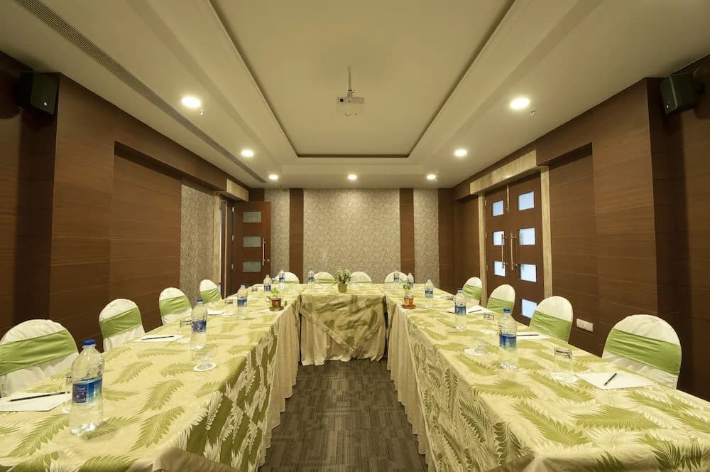 San Gallo Junior Suite - main photo