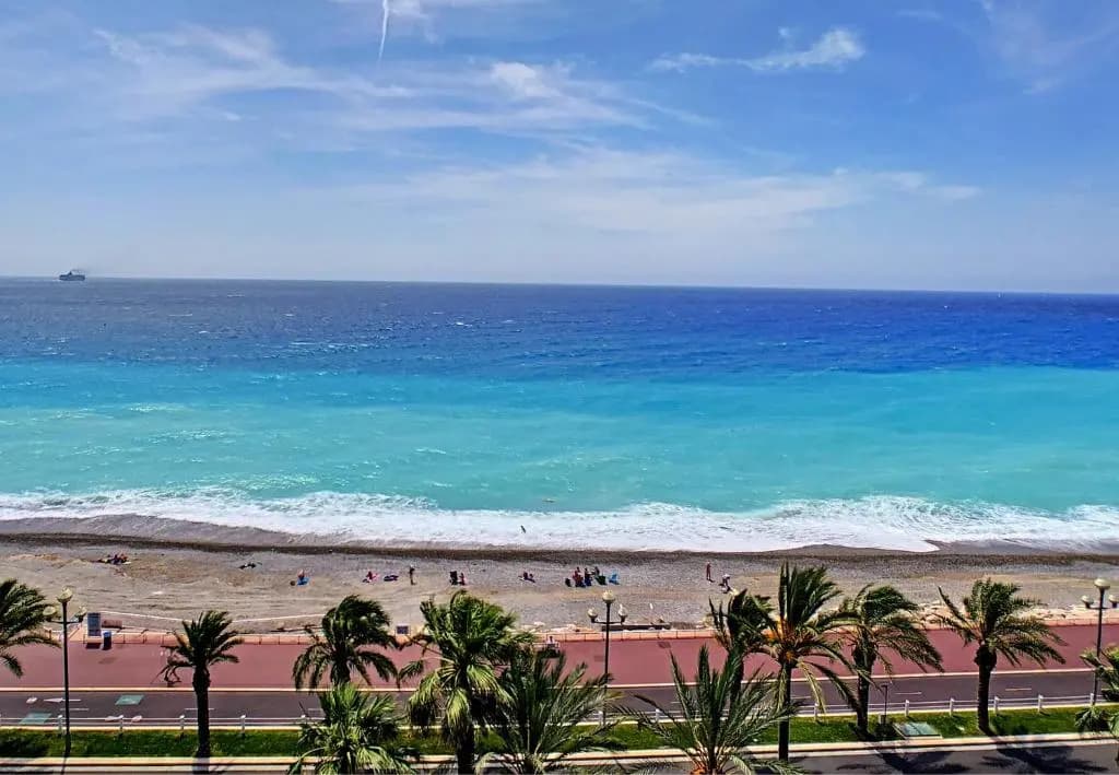 Nestor&Jeeves - PARADISE PROMENADE - Terrace 20m with sea view - Top floor - photo 13
