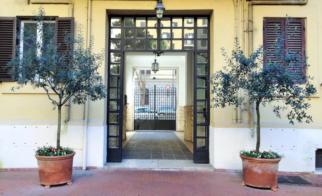Domò Vaticano Guest House - photo 26