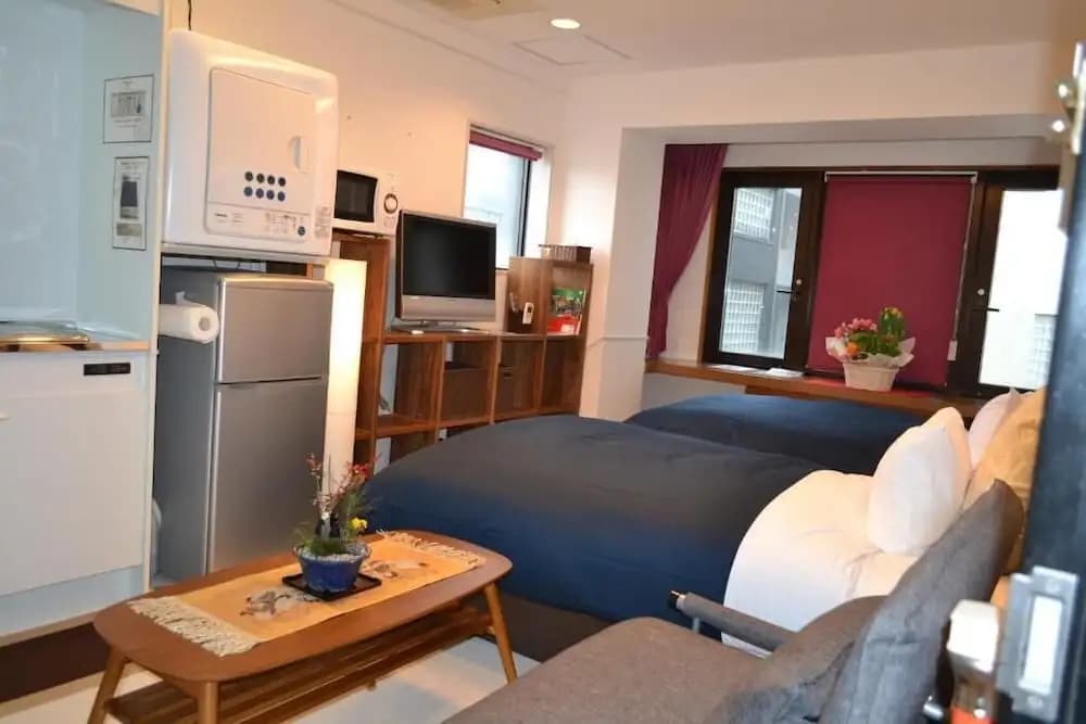 Guesthouse Hanasaki - photo 3