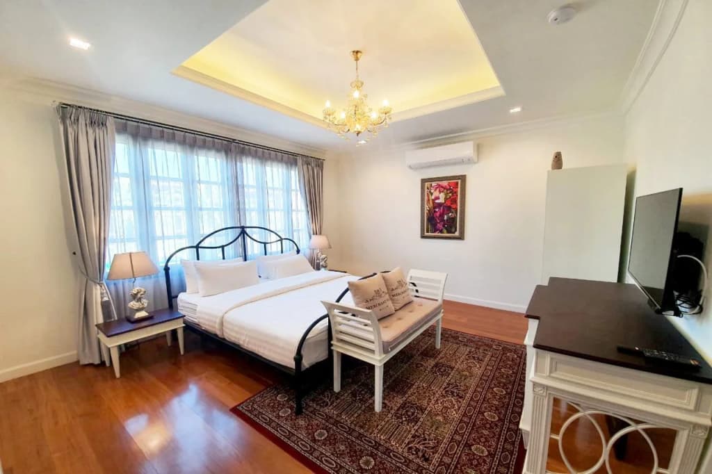 Merchant Villa - photo 4