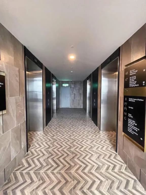 Luxurious Suites in Kl Centre - photo 8