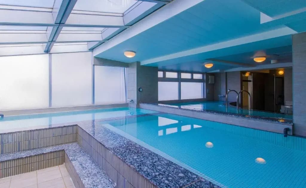 Ikebukuro Royal Hotel - photo 28