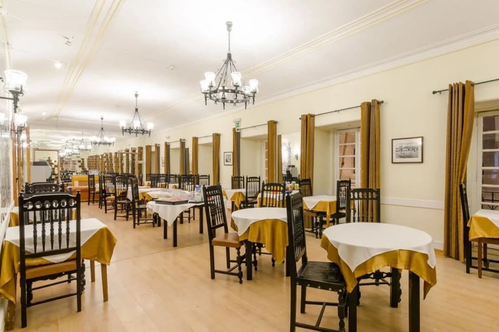Hotel Duas Nacoes - photo 22