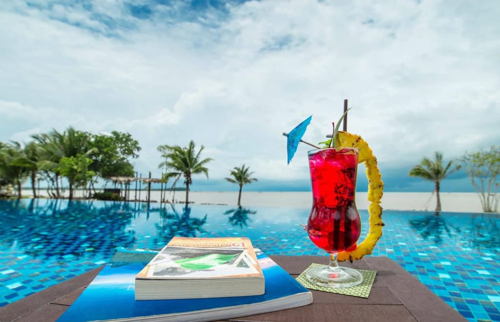 Islanda Hideaway Resort - photo 10