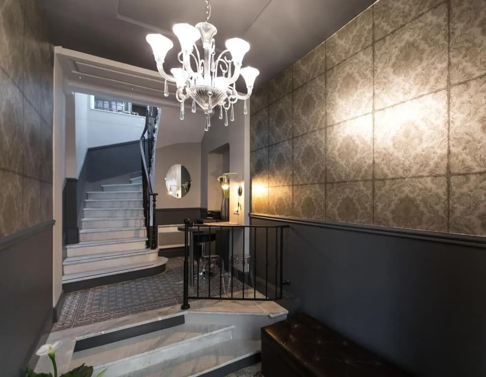 Arome Hôtel - photo 8