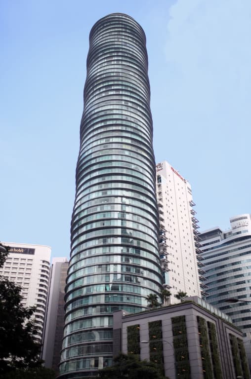 Vortex Suite KLCC by Idaris - photo 9