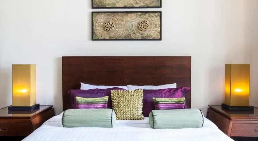 The Hideaway Suites Boutique Guesthouse - photo 27