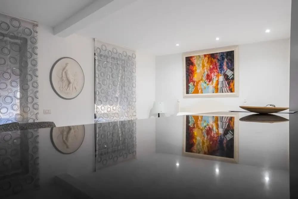 Charme&Suite Por Santa Maria - photo 12